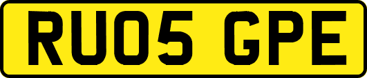 RU05GPE