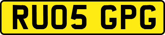 RU05GPG