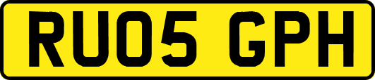 RU05GPH