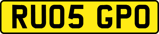 RU05GPO