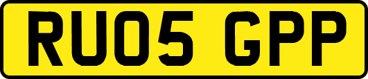 RU05GPP