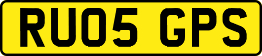 RU05GPS