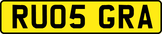 RU05GRA