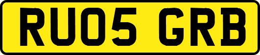 RU05GRB