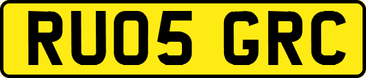 RU05GRC