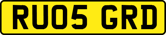 RU05GRD