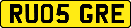RU05GRE