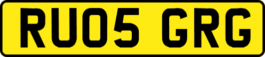 RU05GRG