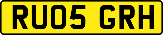 RU05GRH