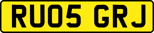 RU05GRJ