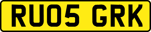 RU05GRK