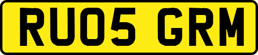 RU05GRM