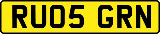 RU05GRN