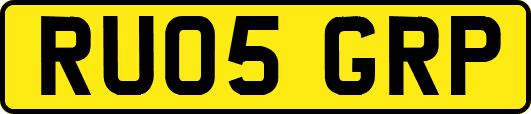 RU05GRP