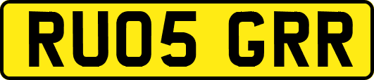 RU05GRR