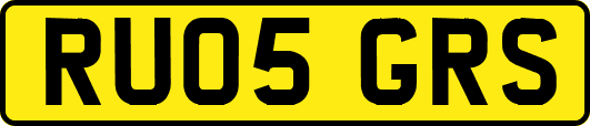 RU05GRS