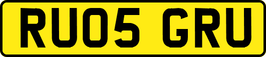 RU05GRU