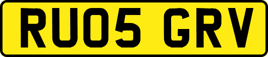 RU05GRV