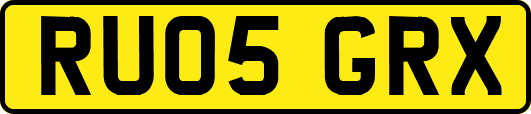 RU05GRX