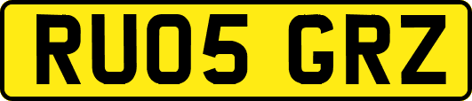 RU05GRZ