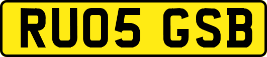 RU05GSB