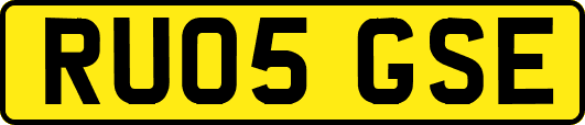 RU05GSE