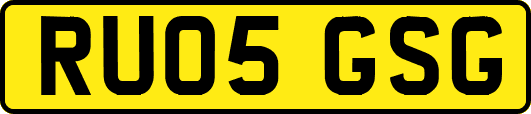 RU05GSG