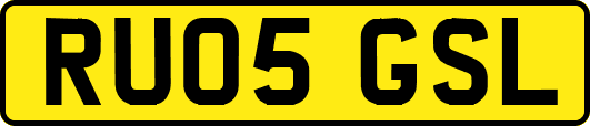 RU05GSL
