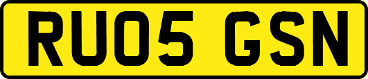 RU05GSN