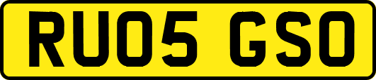 RU05GSO