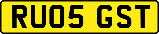 RU05GST