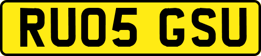 RU05GSU