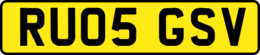 RU05GSV
