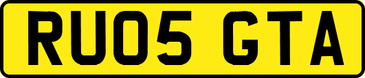 RU05GTA