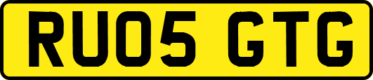 RU05GTG