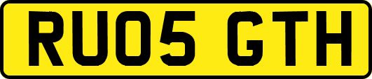RU05GTH