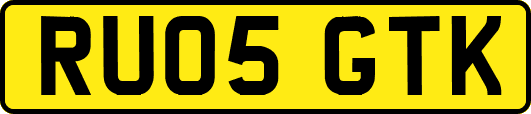 RU05GTK