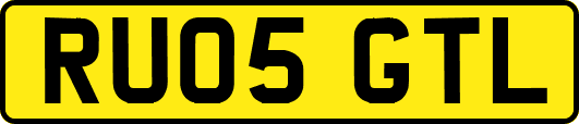 RU05GTL