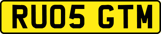 RU05GTM