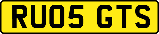 RU05GTS