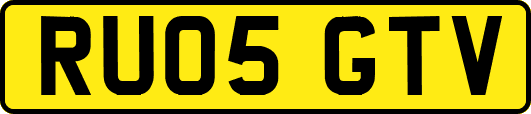 RU05GTV