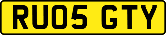 RU05GTY