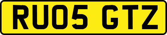 RU05GTZ