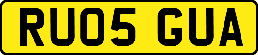 RU05GUA