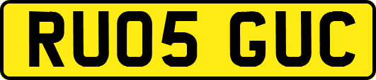 RU05GUC