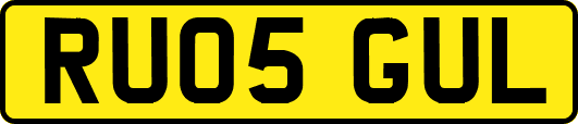 RU05GUL