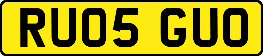 RU05GUO