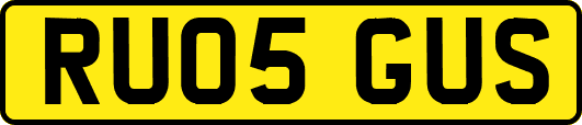 RU05GUS