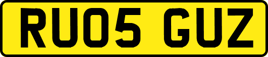 RU05GUZ
