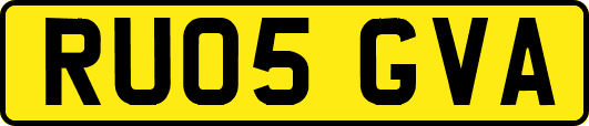 RU05GVA